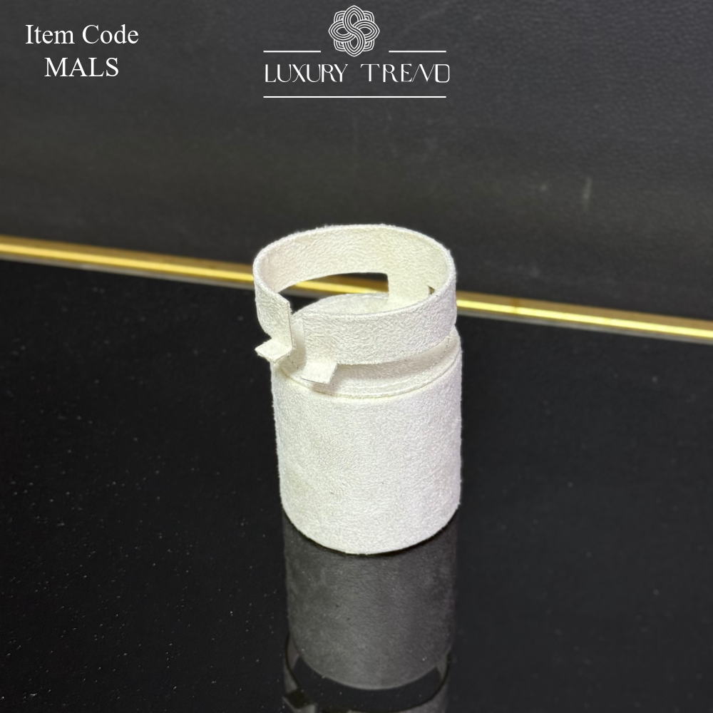 قطع للذهب شكل دائري (حلق-خاتم-اسوارة-دبلتين)