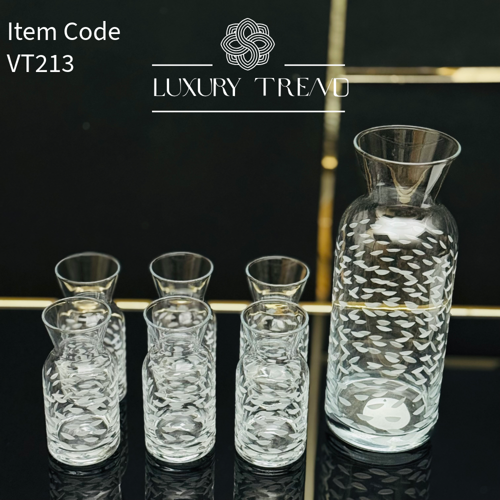 طقم عصير فيمتو VT213