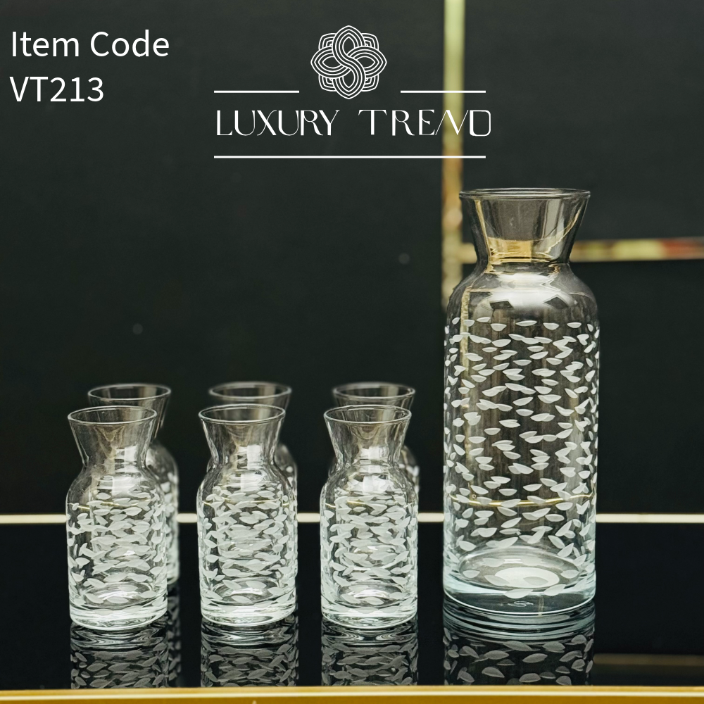 طقم عصير فيمتو VT213