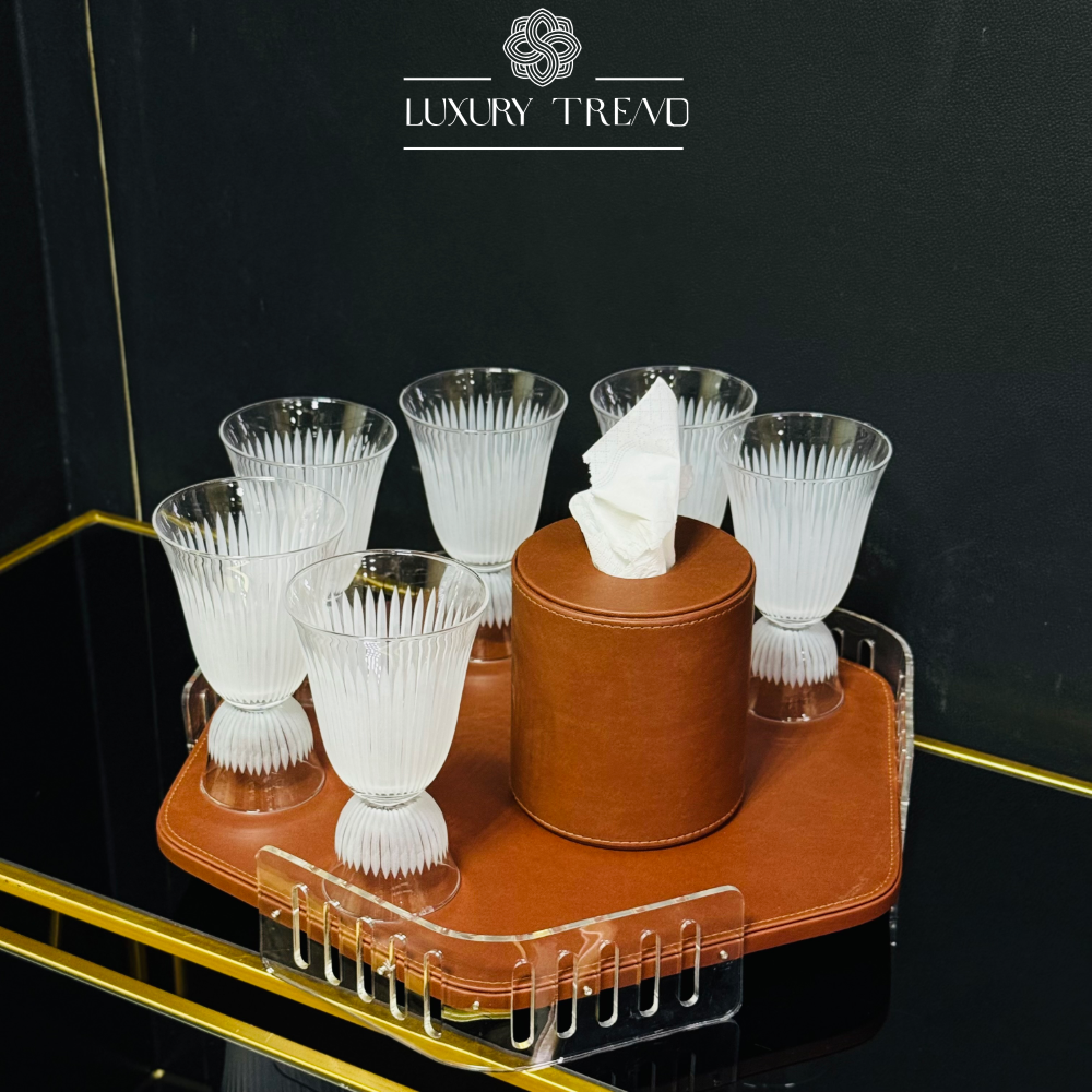 طقم ضيافة للعصير