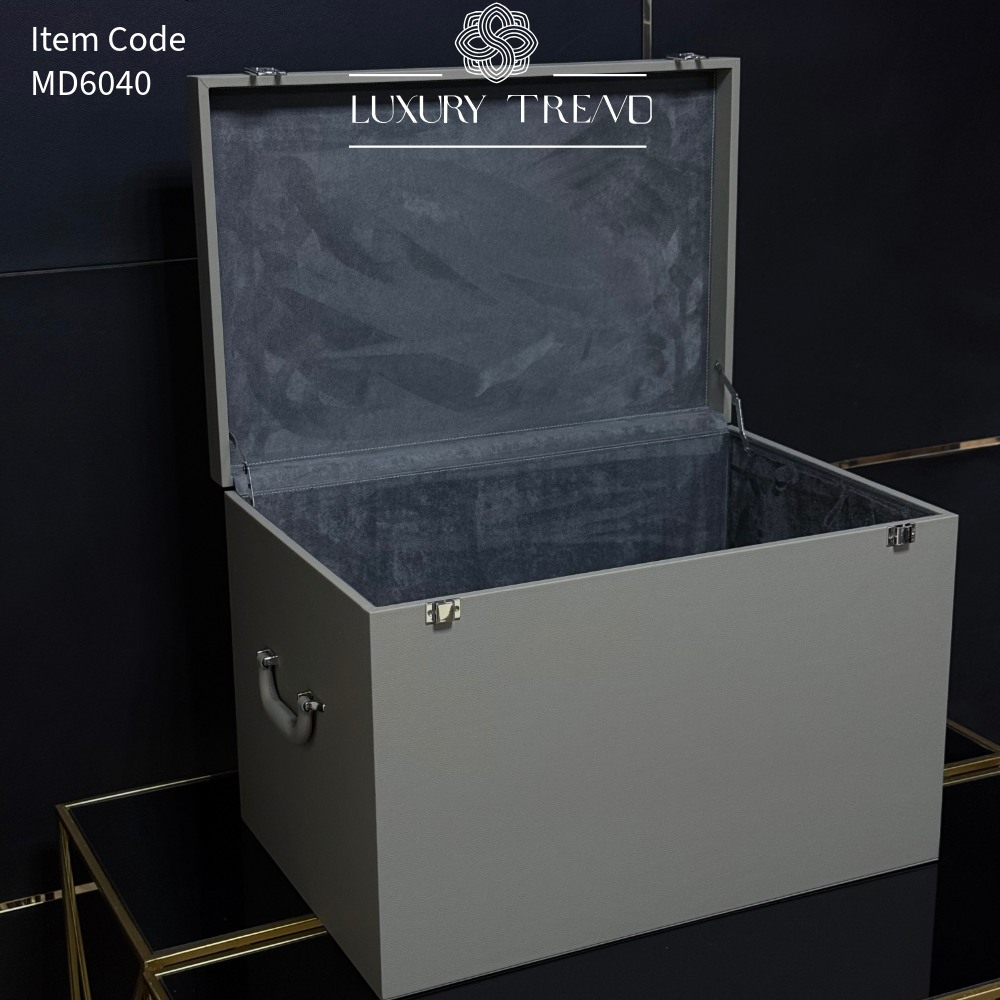 بوكس المندوس