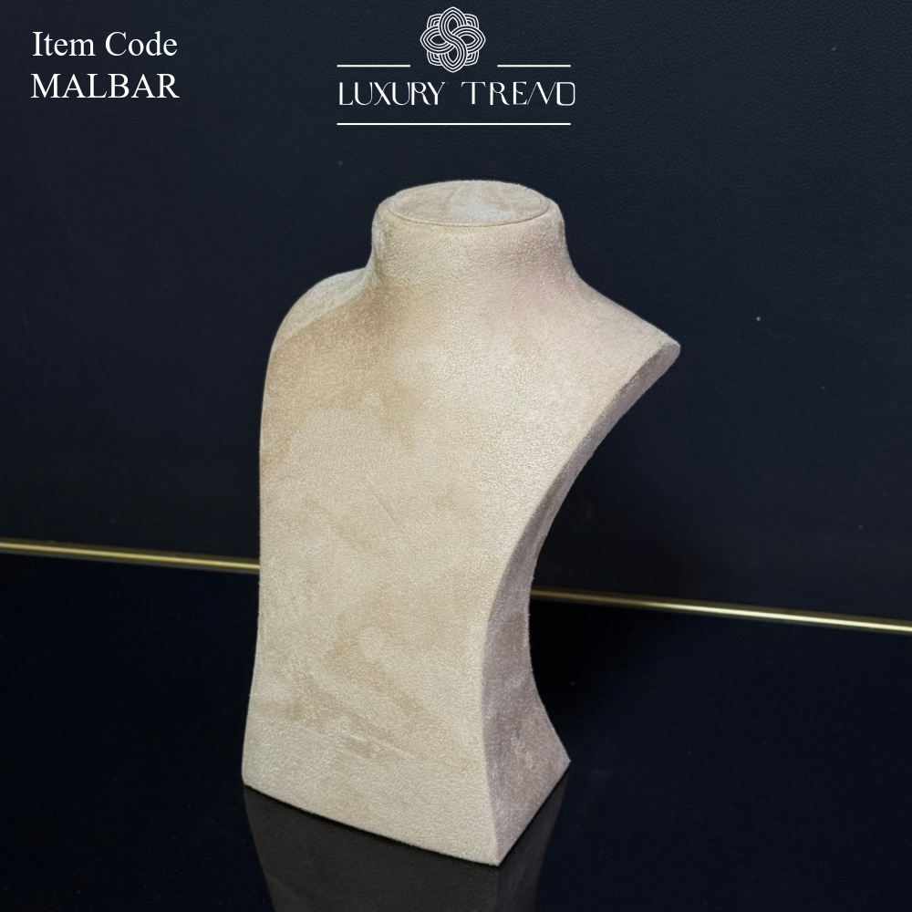 ستاند للعقد (ملبار)