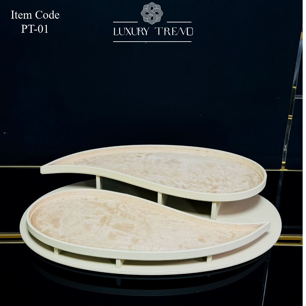 صينية عطور دورين