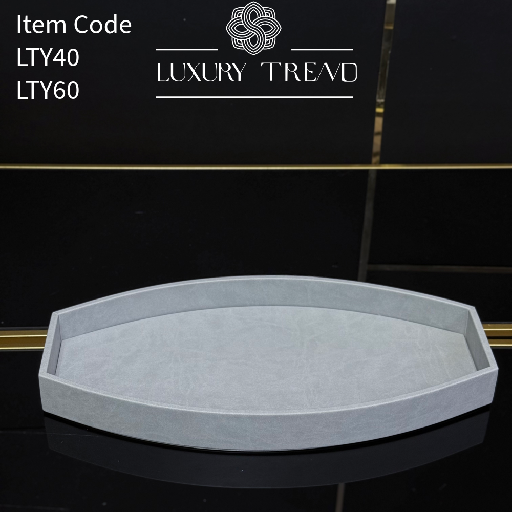 صينية ضيافة بتصميم مميز