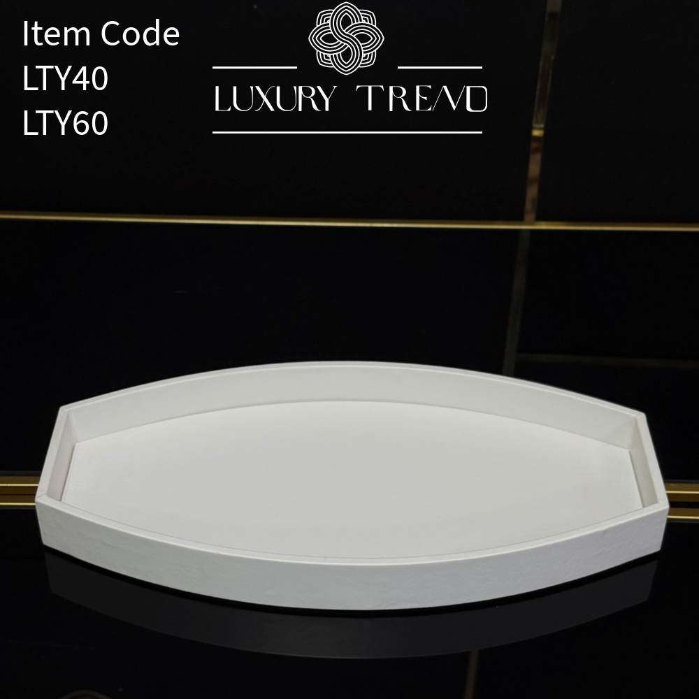 صينية ضيافة بتصميم مميز