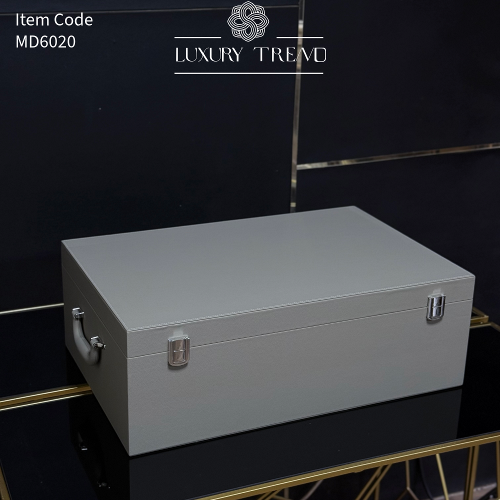 بوكس المندوس