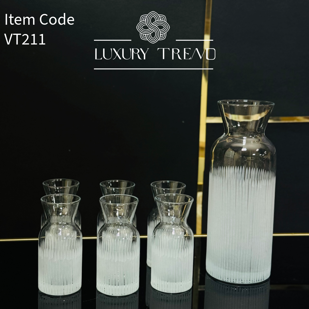 طقم كاسات فيمتو VT211