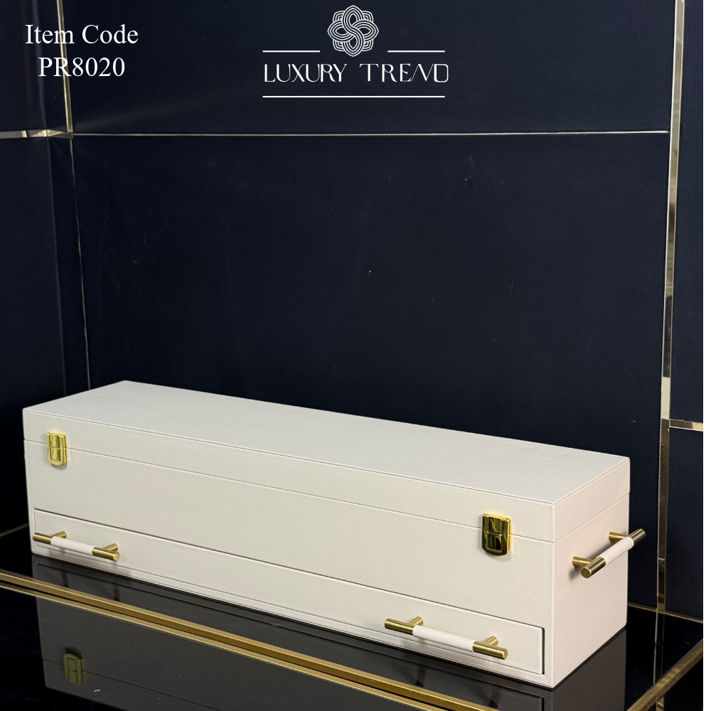 بوكس عطور مع درج