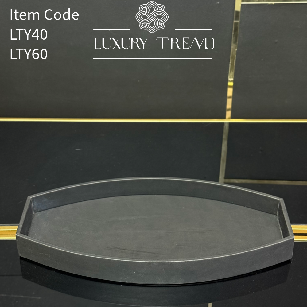 صينية ضيافة بتصميم مميز