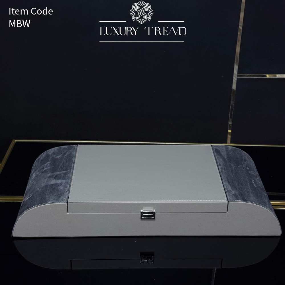 بوكس المهر مع فتحة للورد بشكل مميز