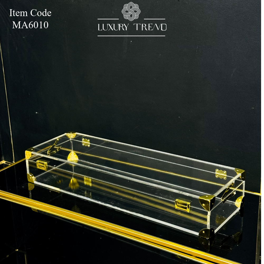 بوكس المندوس اكرلك