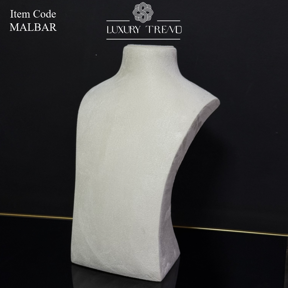 ستاند للعقد (ملبار)