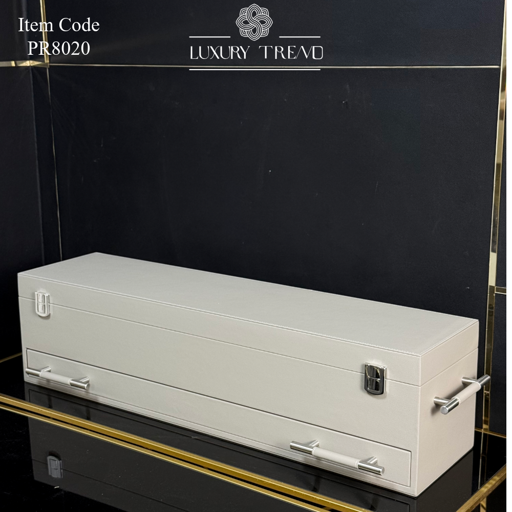 بوكس عطور مع درج