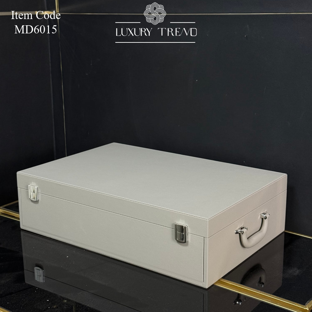 بوكس المندوس مفتوح الضلع الأمامي