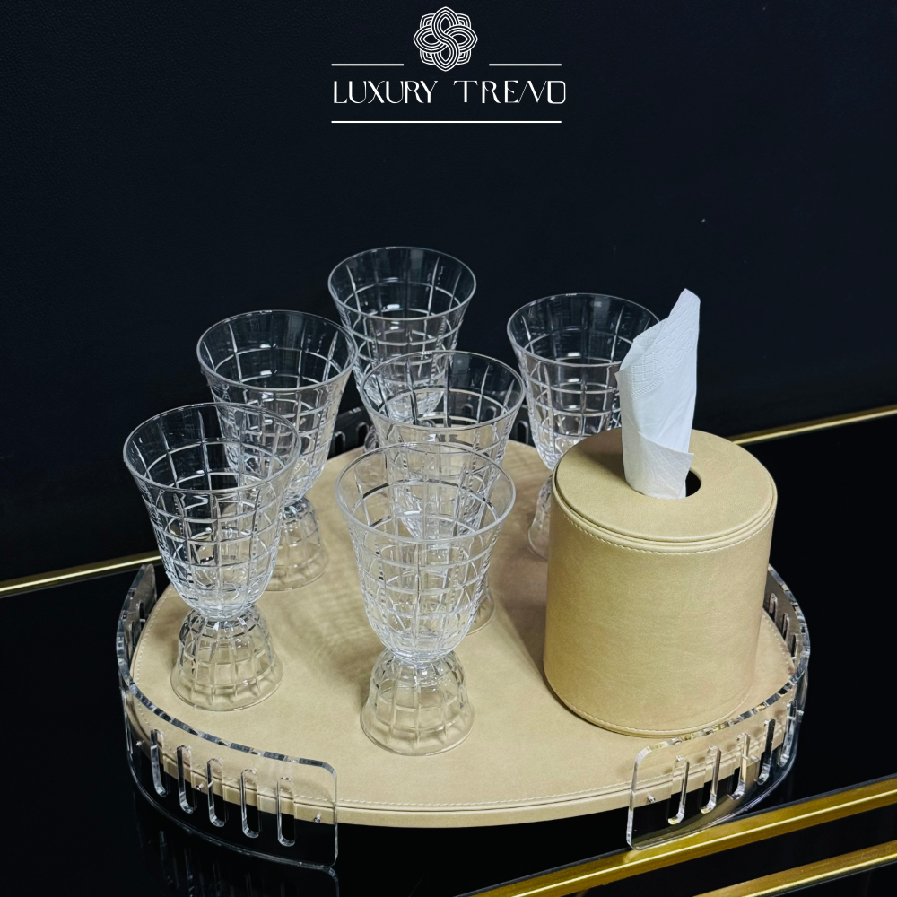 طقم ضيافة للعصير