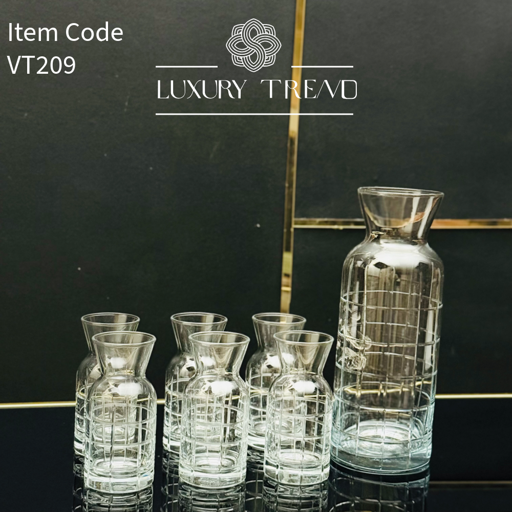 طقم عصير فيمتو VT209