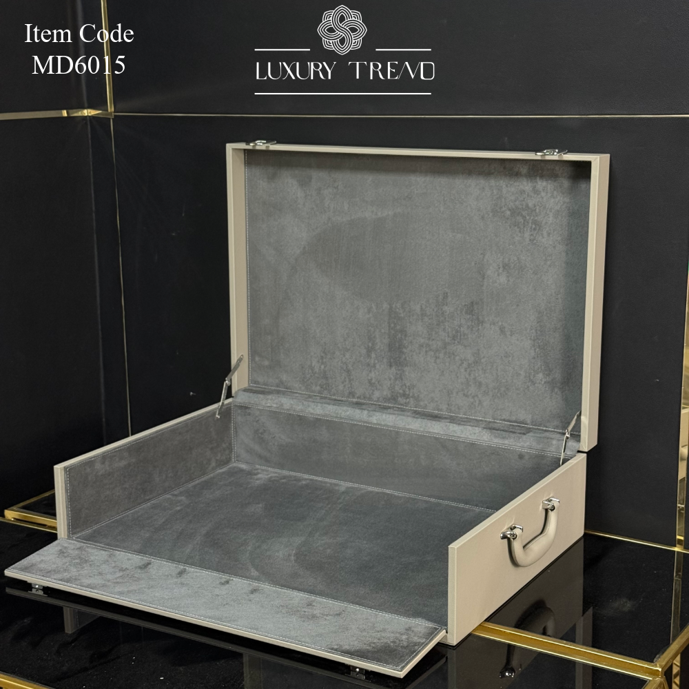 بوكس المندوس مفتوح الضلع الأمامي