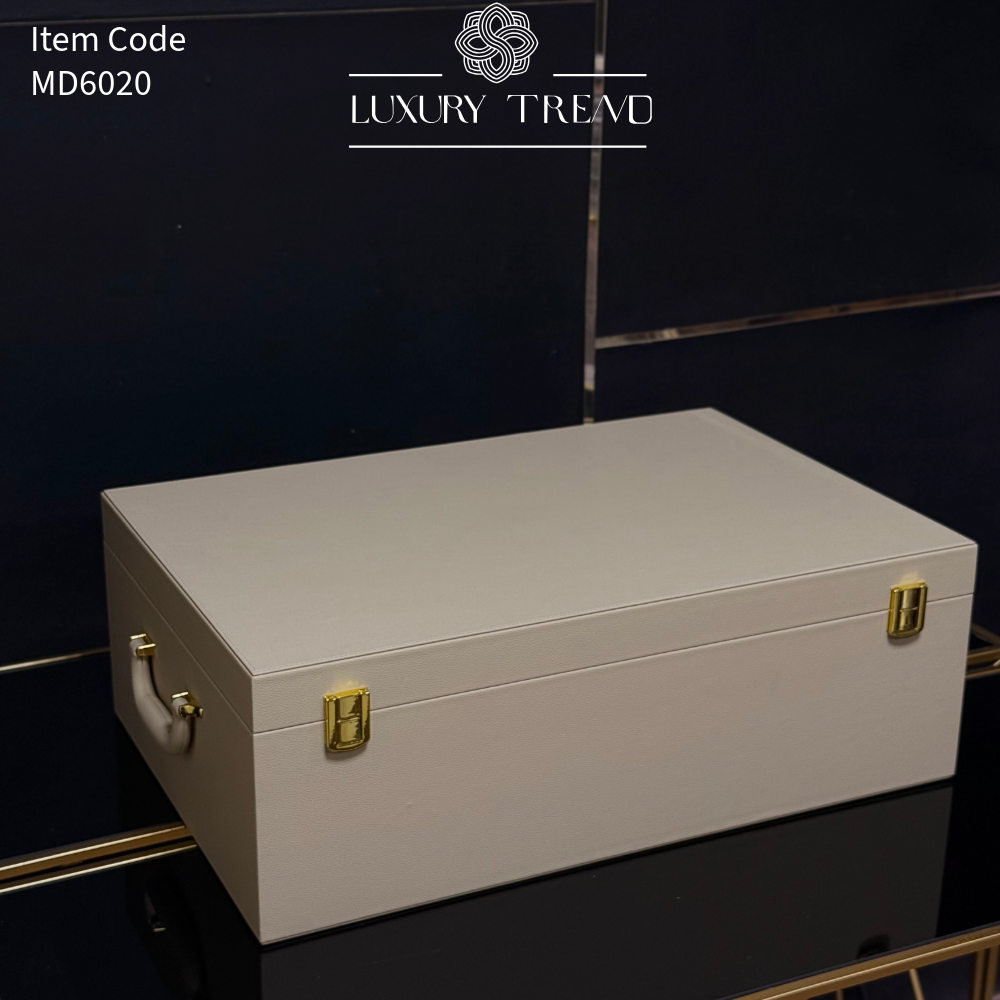 بوكس المندوس