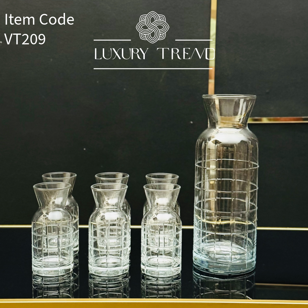 طقم عصير فيمتو VT209