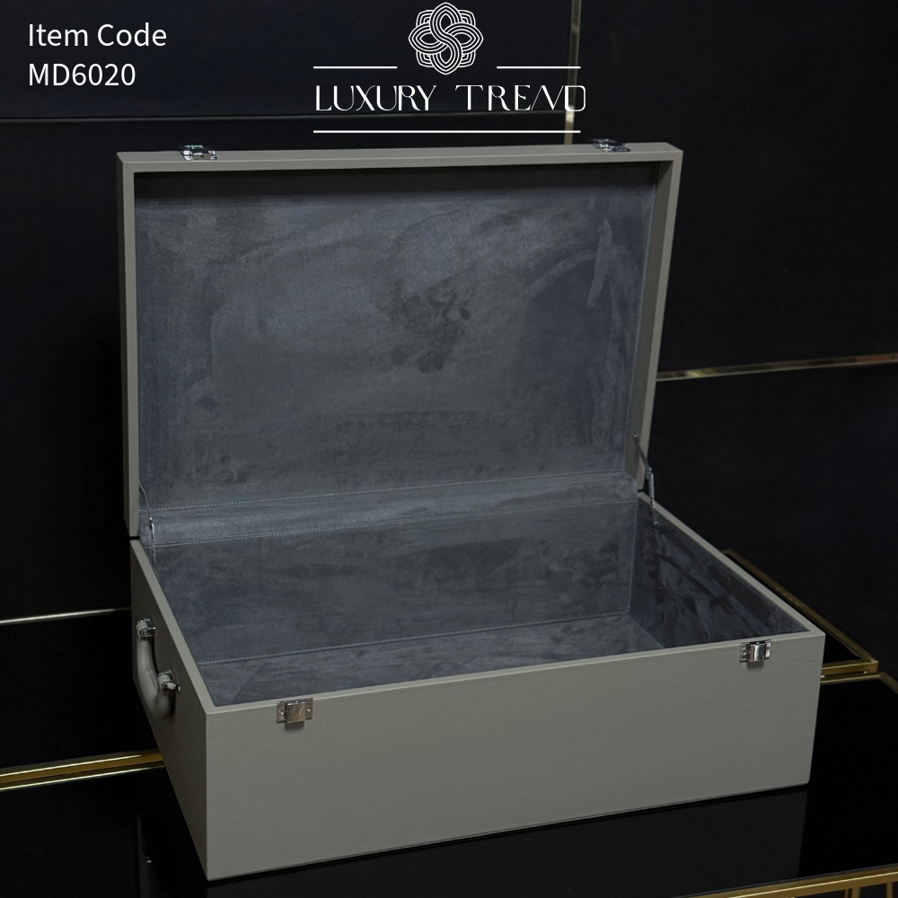 بوكس المندوس