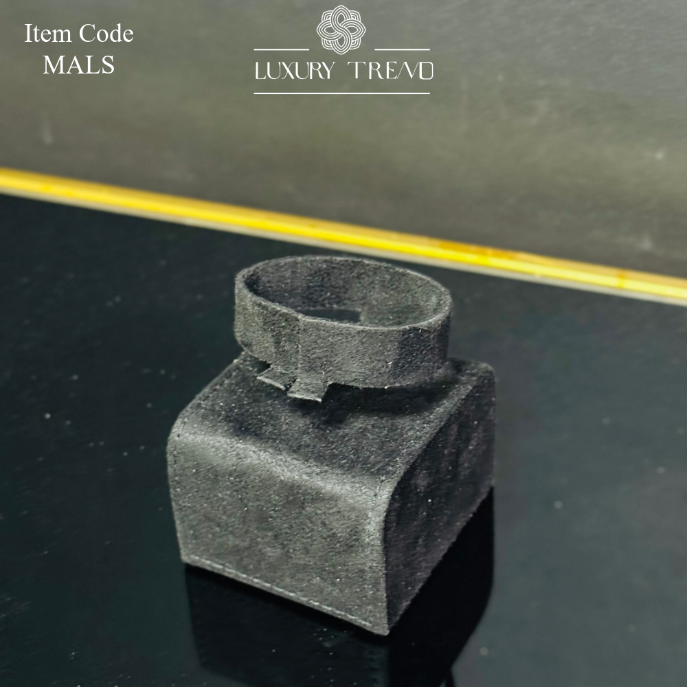 قطع للذهب شكل كيرف (حلق-خاتم-بينغل-اسوارة نايمة-دبلتين)