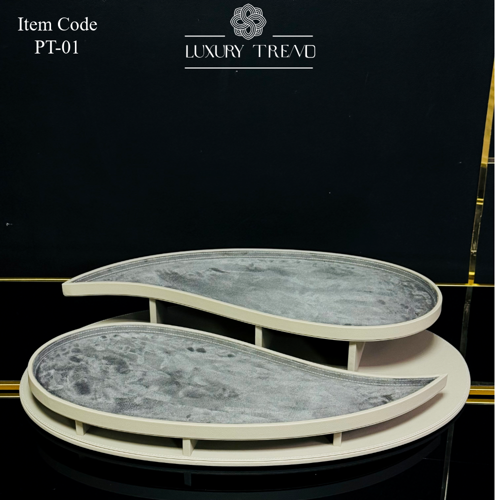 صينية عطور دورين