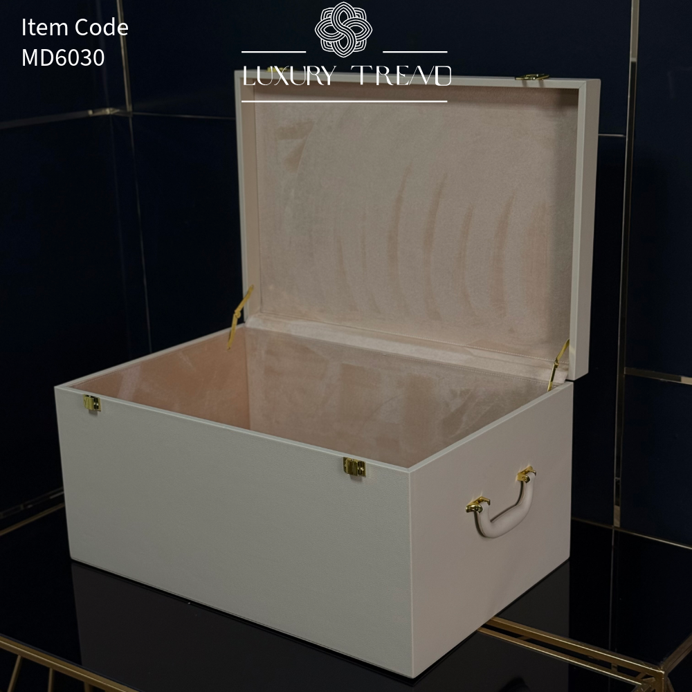 بوكس المندوس